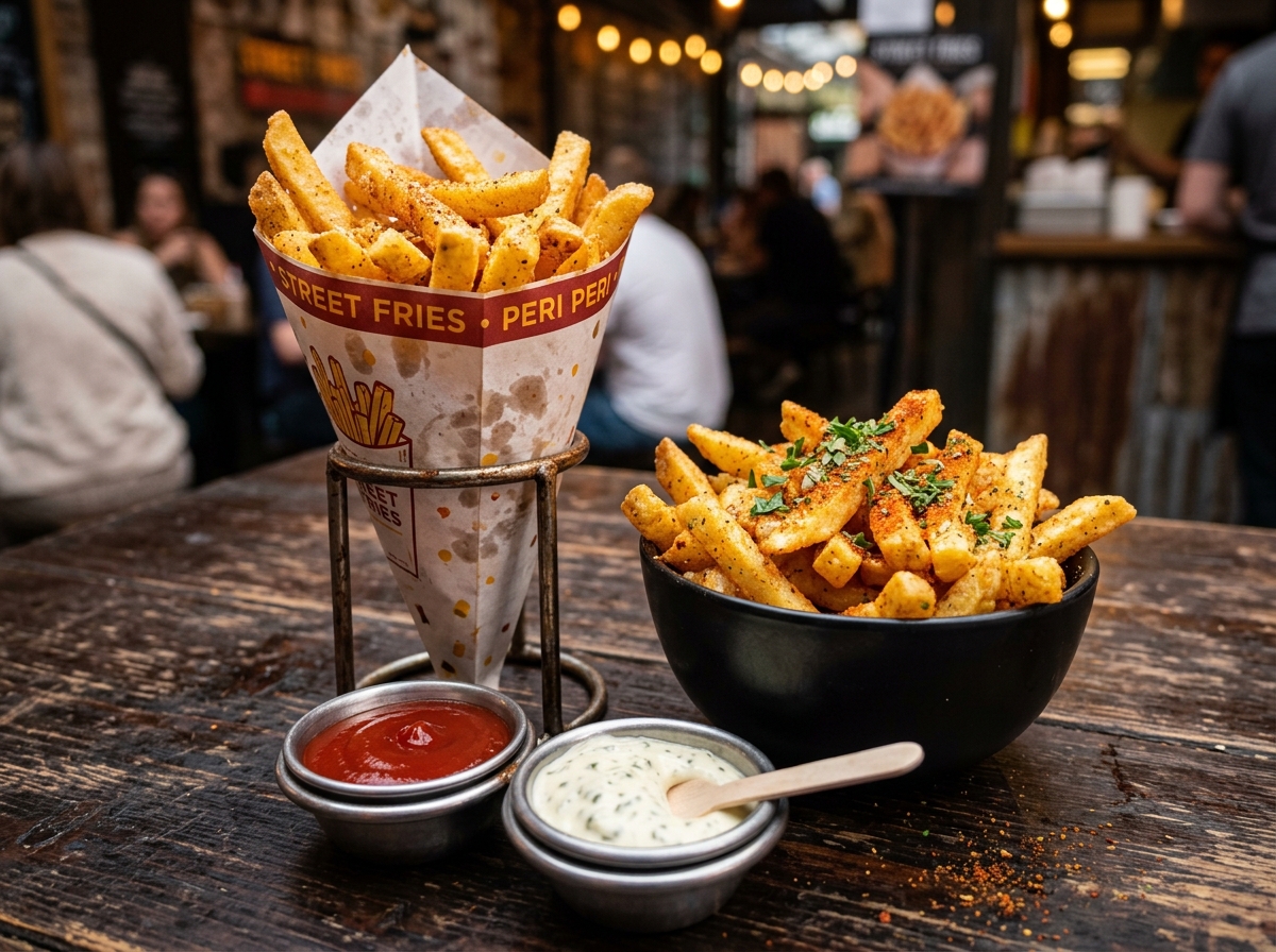 French Fries